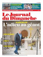 Le Journal du dimanche